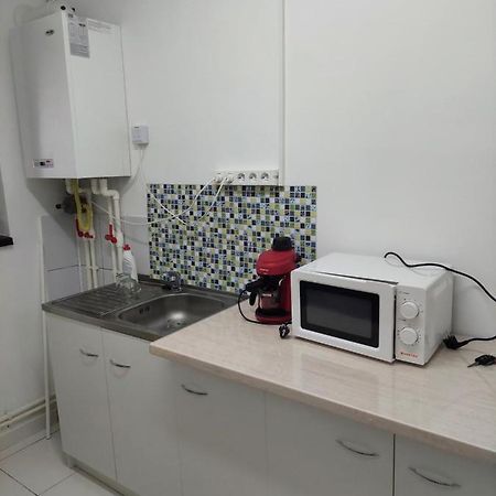 Apartament Octav Дева Экстерьер фото