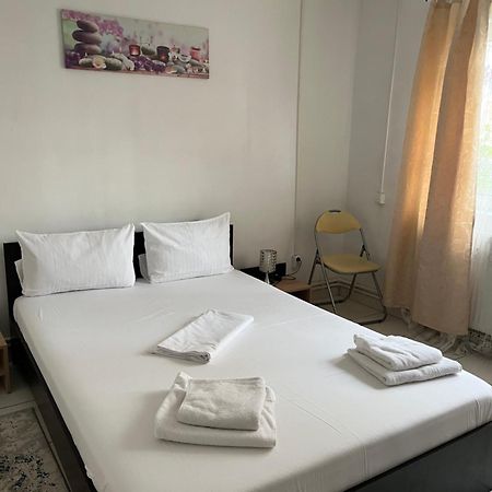 Apartament Octav Дева Экстерьер фото