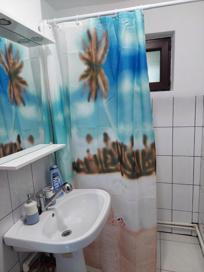 Apartament Octav Дева Экстерьер фото