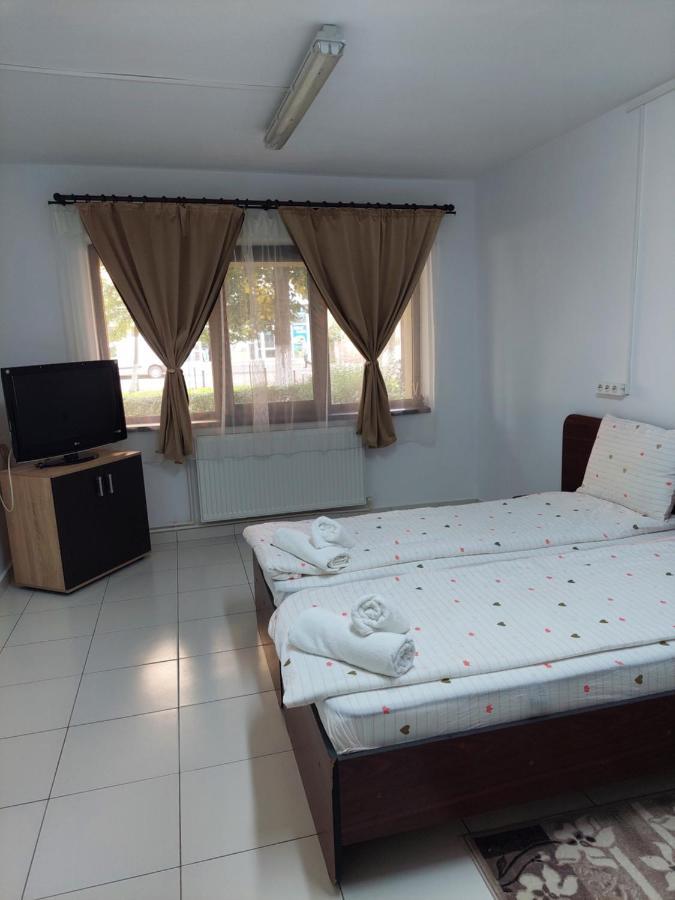 Apartament Octav Дева Экстерьер фото