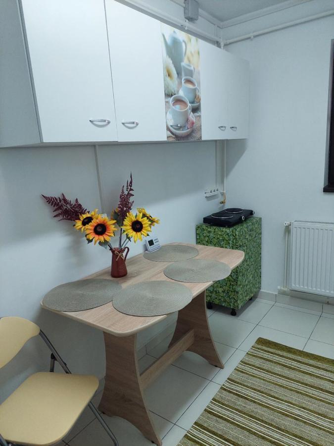 Apartament Octav Дева Экстерьер фото