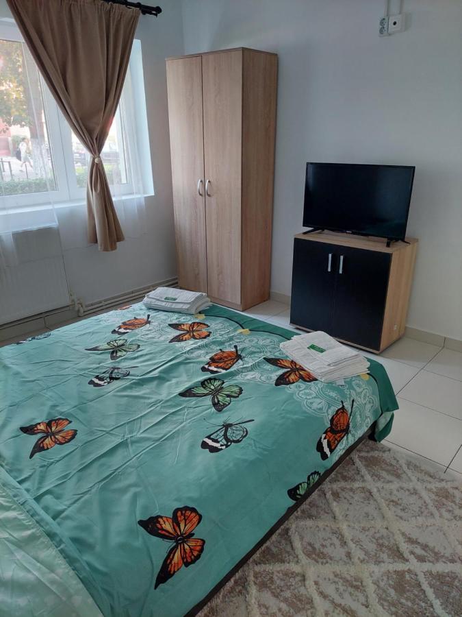 Apartament Octav Дева Экстерьер фото