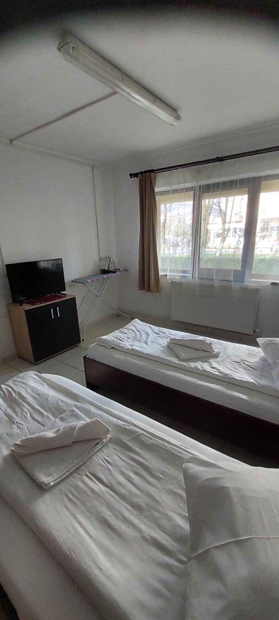 Apartament Octav Дева Экстерьер фото