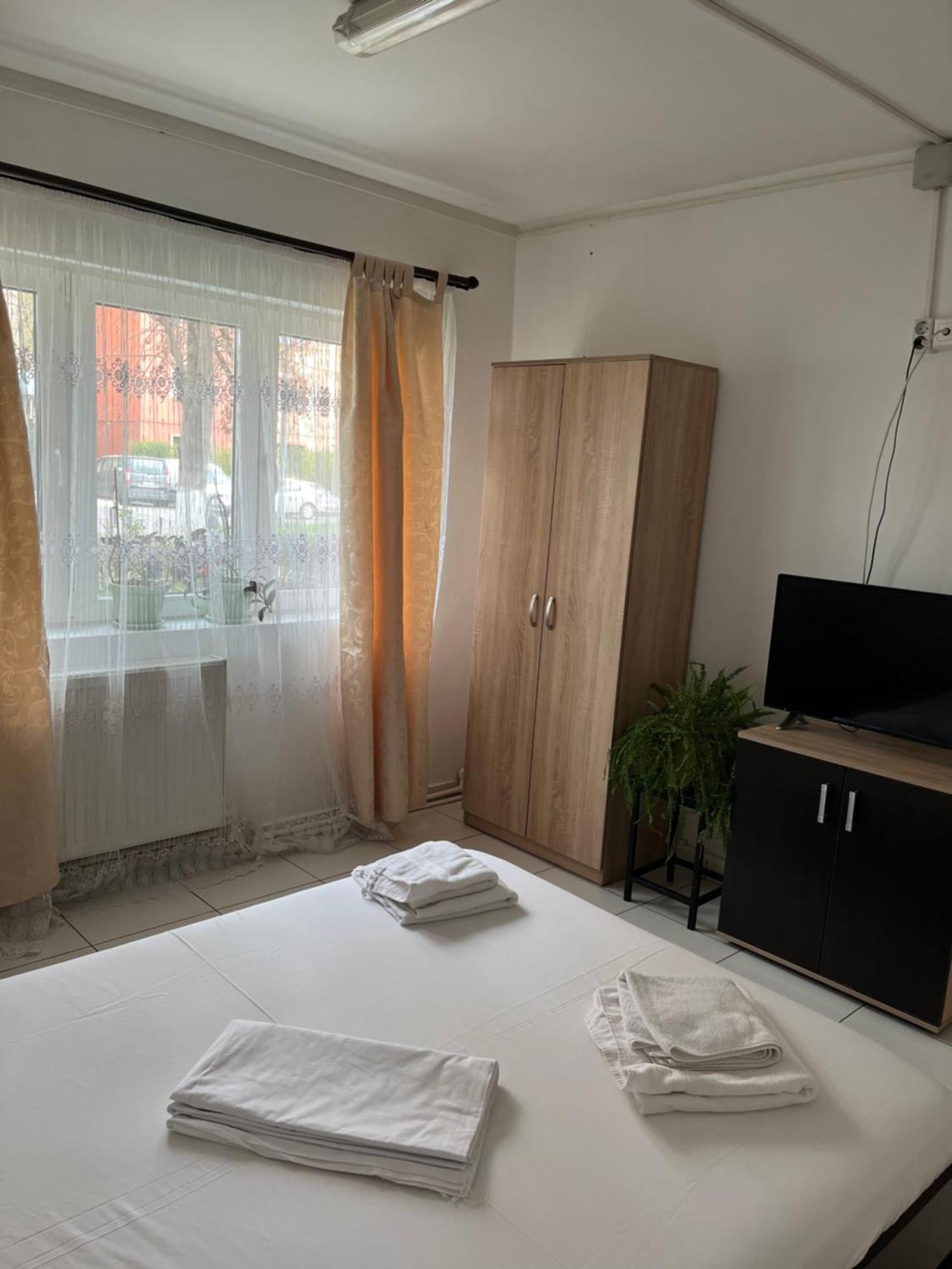Apartament Octav Дева Экстерьер фото
