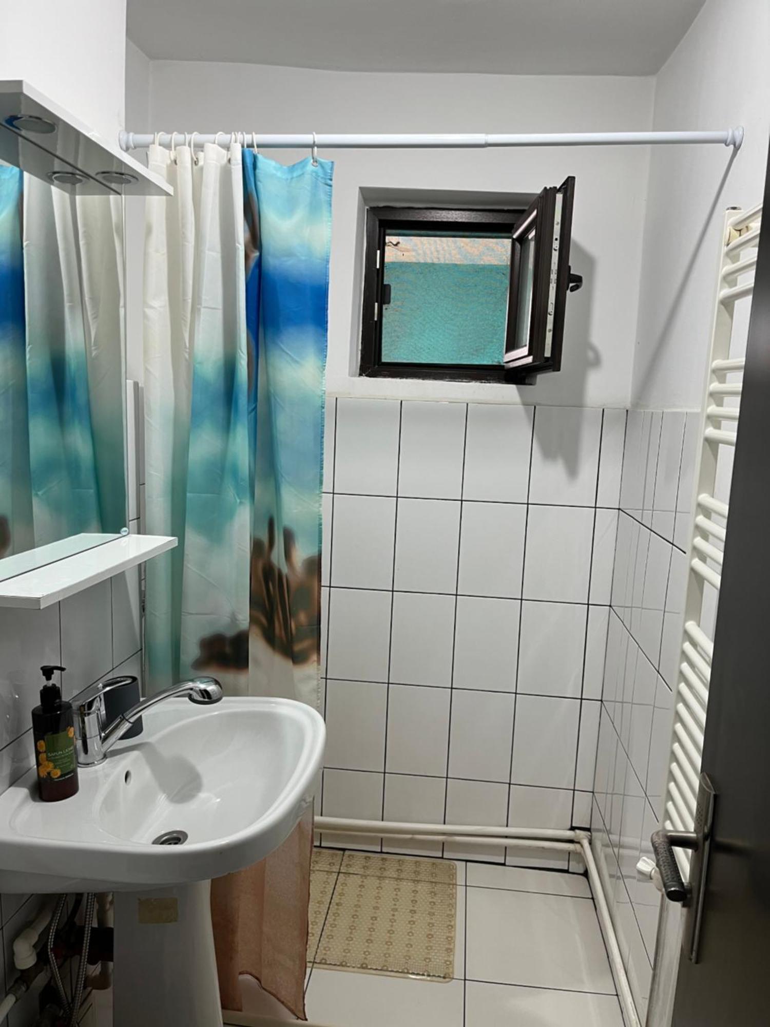 Apartament Octav Дева Экстерьер фото