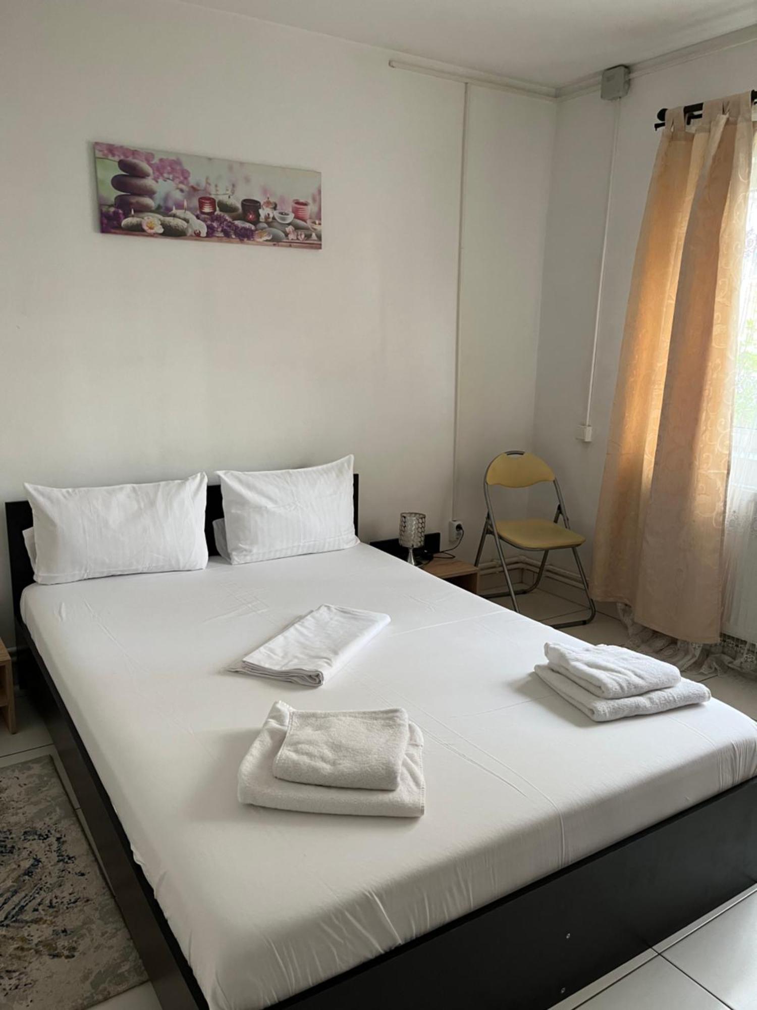 Apartament Octav Дева Экстерьер фото